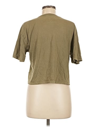 Brixton Short Sleeve T-Shirt (view 2)