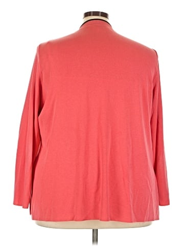 misook Cardigan (view 2)