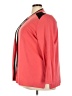misook Red Cardigan Size 3X - photo 5