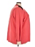 misook Red Cardigan Size 3X - photo 4