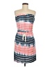 Saint Tropez West Pink Romper Size M - photo 1