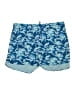 Eddie Bauer Print Blue Board Shorts Size 3X - photo 1
