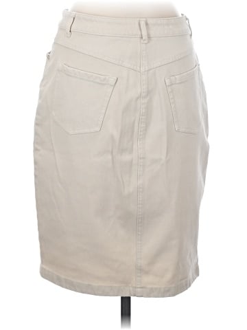 J. McLaughlin Casual Skirt (view 2)