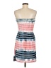 Saint Tropez West Pink Romper Size M - photo 2