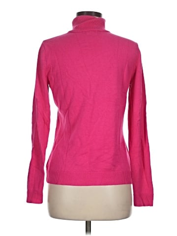 Worthington Turtleneck Sweater (view 2)