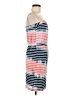 Saint Tropez West Pink Romper Size M - photo 4