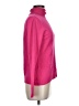 Worthington Pink Turtleneck Sweater Size M - photo 4