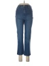 Gloria Vanderbilt Blue Jeans Size 10 Petite - photo 1