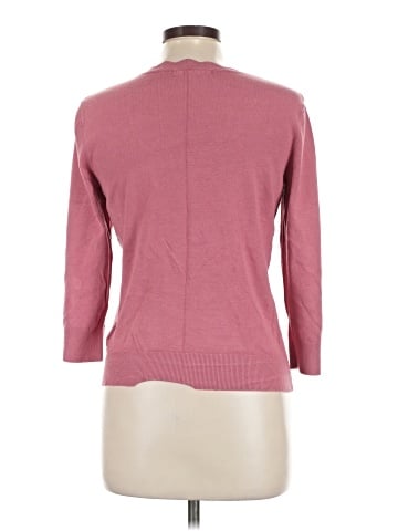 Cable & Gauge Cardigan (view 2)