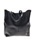 Coach 100% Leather Black Leather Tote One size - photo 1