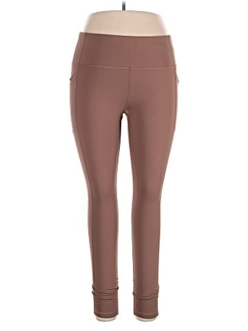 Avia Active Pants (view 1)