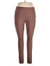 Avia Brown Active Pants Size 16 - photo 1