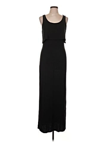 Enough About Me Casual Dress (view 1)