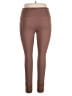 Avia Brown Active Pants Size 16 - photo 2