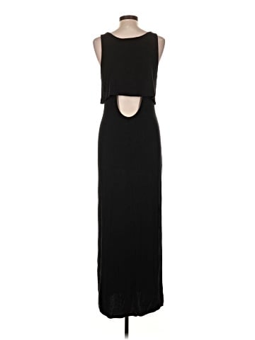 Enough About Me Casual Dress (view 2)