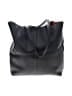 Coach 100% Leather Black Leather Tote One size - photo 3