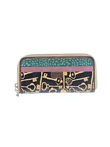 Fossil Wallet (view 1)