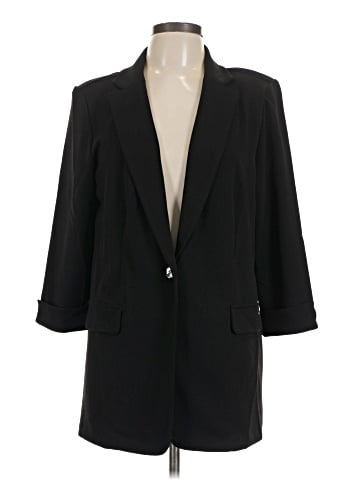 wren Blazer (view 1)