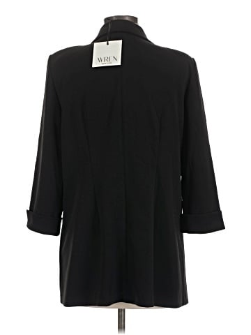 wren Blazer (view 2)