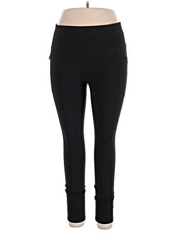 Avia Active Pants (view 1)
