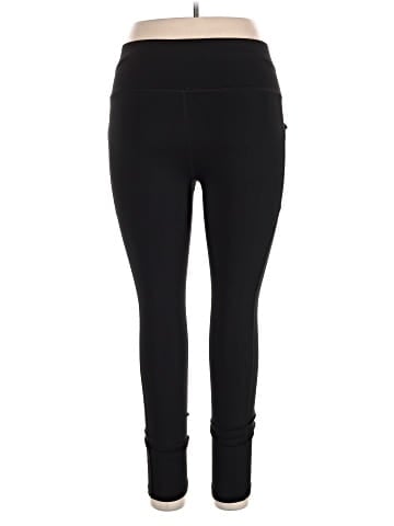 Avia Active Pants (view 2)