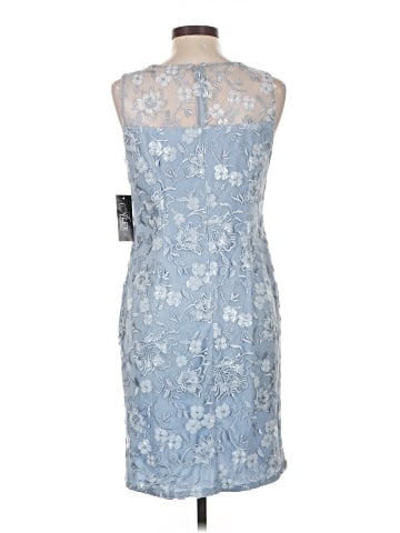 Alex Evenings Cocktail Dress (view 2)