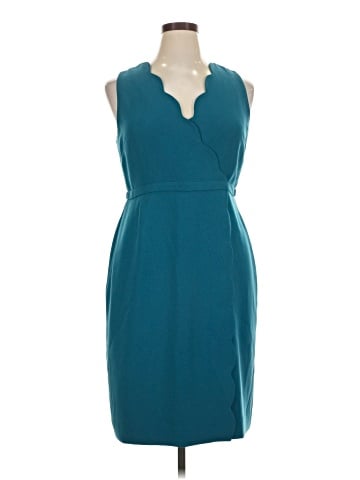 J.Crew Cocktail Dress (view 1)