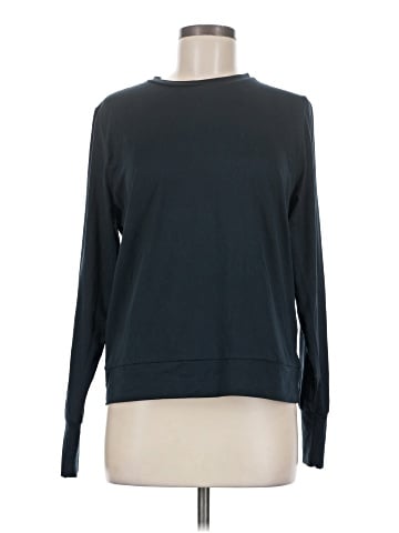 Lux Long Sleeve T-Shirt (view 1)