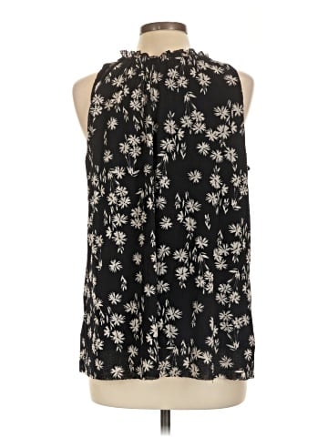 Ellen Tracy Sleeveless Blouse (view 2)