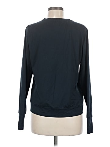 Lux Long Sleeve T-Shirt (view 2)