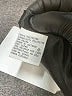 Le Suit 100% Polyester Gray Blazer Size 14 - photo 7