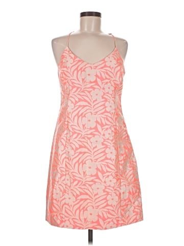 J.Crew Factory Store Cocktail Dress (view 1)