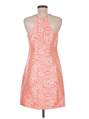 J.Crew Factory Store Cocktail Dress (view 2)