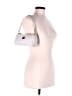 Dooney & Bourke Ivory Leather Shoulder Bag One size - photo 2