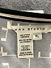Max Studio Tweed Black Casual Dress Size XL - photo 7
