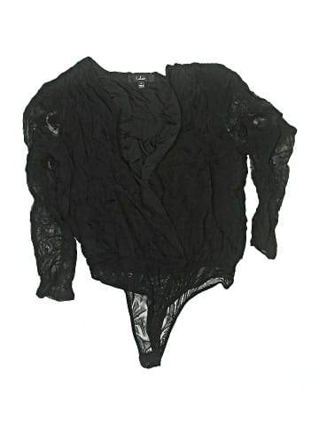 Lulus 3/4 Sleeve Blouse (view 1)