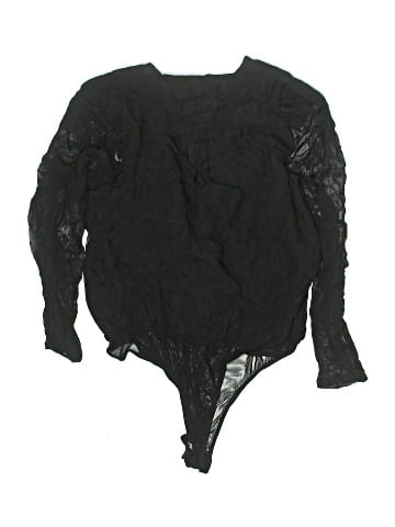 Lulus 3/4 Sleeve Blouse (view 2)