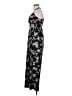 Derek Heart Black Casual Dress Size S - photo 5