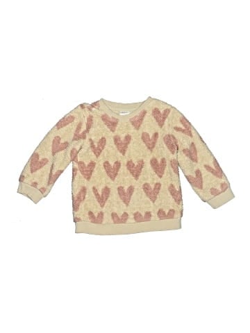 Hanna Andersson Pullover Sweater (view 1)