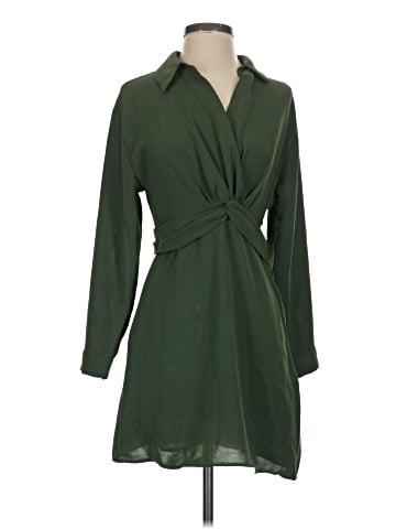 MNG Casual Dress (view 1)