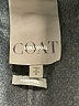Vera Wang Gray Coat Size M - photo 6