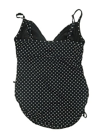 KIRKLAND Signature One Piece Swimsuit (view 2)
