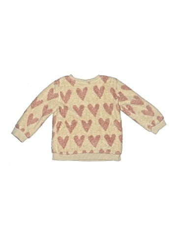 Hanna Andersson Pullover Sweater (view 2)