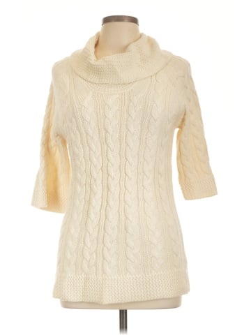 Coldwater Creek Turtleneck Sweater (view 1)