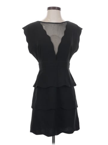 Coincidence & Chance Cocktail Dress (view 1)