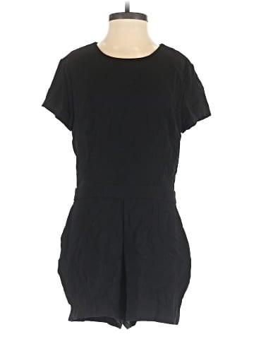 Banana Republic Factory Store Romper (view 1)