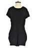 Banana Republic Factory Store Solid Black Romper Size 4 Petite - photo 1