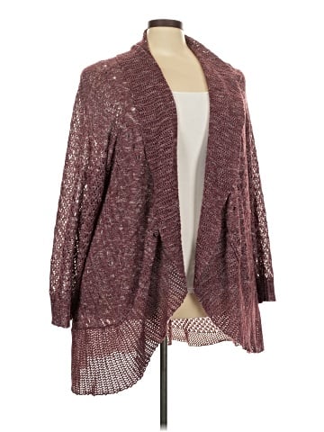 Torrid Cardigan (view 1)
