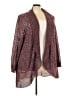 Torrid Burgundy Cardigan Size 5X Plus (6) - photo 1