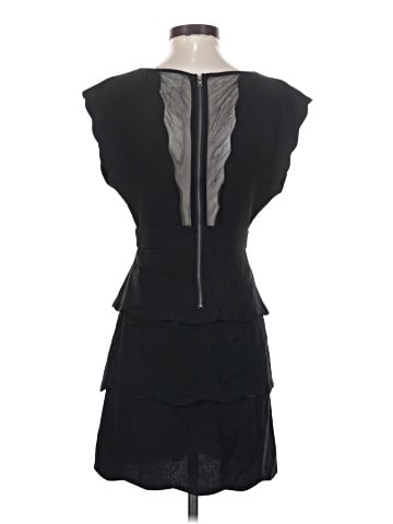 Coincidence & Chance Cocktail Dress (view 2)